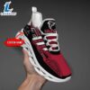 Atlanta Falcons Clunky Max Soul Shoes NFL Personalized 1 3 Atlanta Falcons Clunky Max Soul Shoes NFL Personalized 1