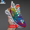 Atlanta Falcons LGBT NFL Personalized Clunky Max Soul Shoes 2 Atlanta Falcons LGBT NFL Personalized Clunky Max Soul Shoes