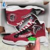 Atlanta Falcons NFL Personalized Jordan 13 Shoes Gift Summer 3 Atlanta Falcons NFL Personalized Jordan 13 Shoes