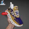 Baltimore Ravens Clunky Max Soul Shoes NFL Personalized 1 2 Baltimore Ravens Clunky Max Soul Shoes NFL Personalized 1