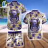 Baltimore Ravens Hawaii Shirt And Short 3 Baltimore Ravens Hawaii Shirt And Short