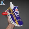 Baltimore Ravens NFL Clunky Max Soul Shoes Personaliz 3 Baltimore Ravens NFL Clunky Max Soul Shoes Personaliz