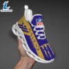 Baltimore Ravens NFL Clunky Max Soul Shoes Personalized 2 Baltimore Ravens NFL Clunky Max Soul Shoes Personalized