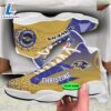 Baltimore Ravens NFL Personalized Jordan 13 Shoes Gift Summer 2 Baltimore Ravens NFL Personalized Jordan 13 Shoes