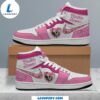 Britney Bitch Spears Teen Dream Nike Portrait Design Air Jordan 1 High Top