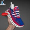 Buffalo Bills Clunky Max Soul Shoes NFL Personalized 1 3 Buffalo Bills Clunky Max Soul Shoes NFL Personalized 1