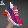 Buffalo Bills NFL Clunky Max Soul Shoes Personaliz 3 Buffalo Bills NFL Clunky Max Soul Shoes Personaliz