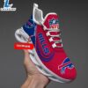 Buffalo Bills NFL Clunky Max Soul Shoes Personalized 1 3 Buffalo Bills NFL Clunky Max Soul Shoes Personalized 1