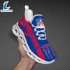 Buffalo Bills NFL Clunky Max Soul Shoes Personalized 3 Buffalo Bills NFL Clunky Max Soul Shoes Personalized