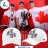 Canada Champions 4 Nations Face Off 2025 Classic Cap 2 Canada Champions 4 Nations Face Off 2025 Classic Cap