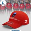 Canada Ice Hockey World Championship 2025 Cap 3 Canada Ice Hockey World Championship 2025 Cap