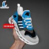Carolina Panthers Clunky Max Soul Shoes NFL Personalized 3 Carolina Panthers Clunky Max Soul Shoes NFL Personalized