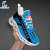 Carolina Panthers NFL Clunky Max Soul Shoes Personalized 3 Carolina Panthers NFL Clunky Max Soul Shoes Personalized