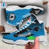 Carolina Panthers NFL Personalized Jordan 13 Shoes Gift Summer 2 Carolina Panthers NFL Personalized Jordan 13 Shoes