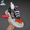Chicago Bears Clunky Max Soul Shoes NFL Personalized 2 Chicago Bears Clunky Max Soul Shoes NFL Personalized