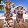 Chicago Bears Hawaii Shirt And Short 3 Chicago Bears Hawaii Shirt And Short