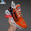 Chicago Bears NFL Clunky Max Soul Shoes Personalized 1 2 Chicago Bears NFL Clunky Max Soul Shoes Personalized 1