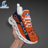 Chicago Bears NFL Clunky Max Soul Shoes Personalized