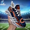 Chicago Bears NFL Clunky Max Soul Shoes Personalized 3 Chicago Bears NFL Clunky Max Soul Shoes Personalized