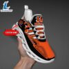 Cincinnati Bengals Clunky Max Soul Shoes NFL Personalized 1 3 Cincinnati Bengals Clunky Max Soul Shoes NFL Personalized 1
