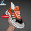 Cincinnati Bengals Clunky Max Soul Shoes NFL Personalized 2 Cincinnati Bengals Clunky Max Soul Shoes NFL Personalized