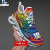 Cincinnati Bengals LGBT NFL Personalized Clunky Max Soul Shoes 2 Cincinnati Bengals LGBT NFL Personalized Clunky Max Soul Shoes