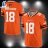 Cincinnati Bengals Personalized V-neck Football Jersey Sport Gifts For Fan 3 Cincinnati Bengals Personalized V-neck Football Jersey Sport Gifts For Fan