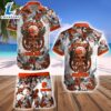 Cleveland Browns Hawaii Shirt And Short 2 Cleveland Browns Hawaii Shirt And Short