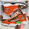 Cleveland Browns NFL Personalized Jordan 13 Shoes Gift Summer 2 Cleveland Browns NFL Personalized Jordan 13 Shoes