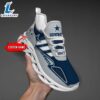 Dallas Cowboys Clunky Max Soul Shoes NFL Personalized 1 3 Dallas Cowboys Clunky Max Soul Shoes NFL Personalized 1