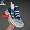 Dallas Cowboys Clunky Max Soul Shoes NFL Personalized