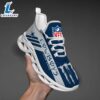 Dallas Cowboys NFL Clunky Max Soul Shoes Personalized 3 Dallas Cowboys NFL Clunky Max Soul Shoes Personalized