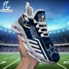 Dallas Cowboys NFL Clunky Max Soul Shoes Personalized