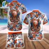 Denver Broncos Hawaii Shirt And Short 2 Denver Broncos Hawaii Shirt And Short