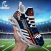 Denver Broncos NFL Clunky Max Soul Shoes Personalized 2 Denver Broncos NFL Clunky Max Soul Shoes Personalized