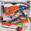 Denver Broncos NFL Personalized Jordan 13 Shoes Gift Summer 3 Denver Broncos NFL Personalized Jordan 13 Shoes