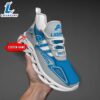 Detroit Lions Clunky Max Soul Shoes NFL Personalized 1 2 Detroit Lions Clunky Max Soul Shoes NFL Personalized 1