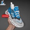 Detroit Lions Clunky Max Soul Shoes NFL Personalized 3 Detroit Lions Clunky Max Soul Shoes NFL Personalized