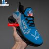 Detroit Lions NFL Clunky Max Soul Shoes Personalized 1 2 Detroit Lions NFL Clunky Max Soul Shoes Personalized 1