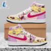 Dolly Parton Gucci Theme Custom Air Jordan 1 Sneakers For Fans 2 Dolly Parton Gucci Theme Custom Air Jordan 1 Sneakers