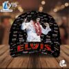 Elvis Presley King of Rock and Roll Elvis, Elvis Presley Classic Cap For Fans 2 Elvis Presley King of Rock and Roll Elvis, Elvis Presley Classic Cap