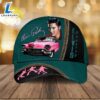 Elvis Presley King of Rock and Roll, Elvis Presley Emerald Classic Cap For Fans 3 Elvis Presley King of Rock and Roll, Elvis Presley Emerald Classic Cap