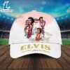 Elvis Presley King of Rock and Roll, Elvis Presley Hawaii Concerts,Elvis Presley Classic Cap For Fans 3 Elvis Presley King of Rock and Roll, Elvis Presley Hawaii Concerts,Elvis Presley Classic Cap