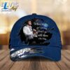 Elvis Presley King of Rock and Roll, Elvis Presley Navy Classic Cap For Fans 2 Elvis Presley King of Rock and Roll, Elvis Presley Navy Classic Cap