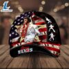 Elvis Presley King of Rock and Roll, Elvis Presley Viva Classic Cap For Fans 3 Elvis Presley King of Rock and Roll, Elvis Presley Viva Classic Cap
