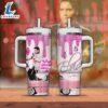 Elvis Presley Music Custom Stanley Quencher 40oz Stainless Steel Tumbler 9 Gift Summer 2 Elvis Presley Music Custom Stanley Quencher 40oz Stainless Steel Tumbler 9