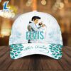 Elvis Presley Peacock Cap, Elvis Presley Classic Cap For Fans 3 Elvis Presley Peacock Cap, Elvis Presley Classic Cap