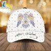 Elvis Presley Wing, Elvis Presley Classic Cap For Fans 2 Elvis Presley Wing, Elvis Presley Classic Cap