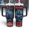 Eminem Music Custom Stanley Quencher 40oz Stainless Steel Tumbler 3 Gift Summer 3 Eminem Music Custom Stanley Quencher 40oz Stainless Steel Tumbler 3