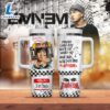 Eminem Music Custom Stanley Quencher 40oz Stainless Steel Tumbler 4 Gift Summer 2 Eminem Music Custom Stanley Quencher 40oz Stainless Steel Tumbler 4
